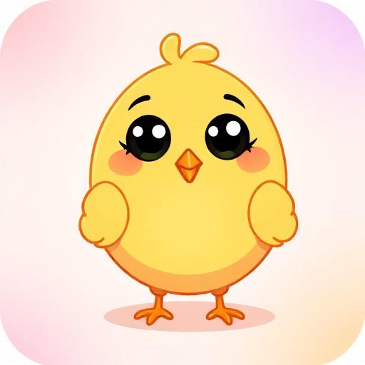 Pip the bird mascot
